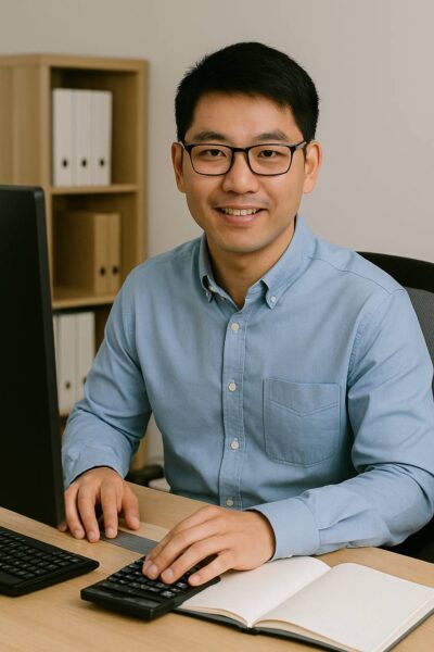 Accounting and Payroll Assistant