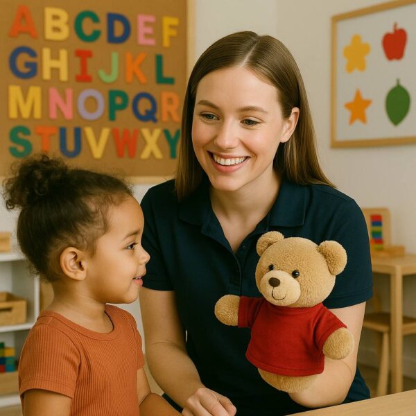 Early Childhood Education