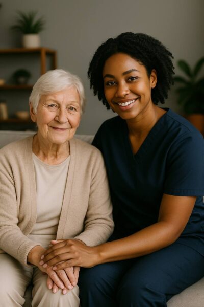 Personal Support Worker (PSW)