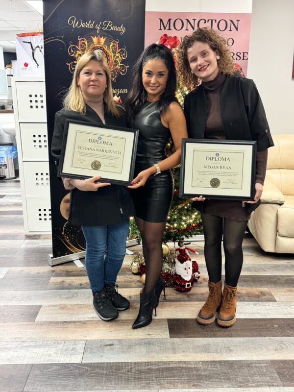 WOB COLLEGEOur graduates