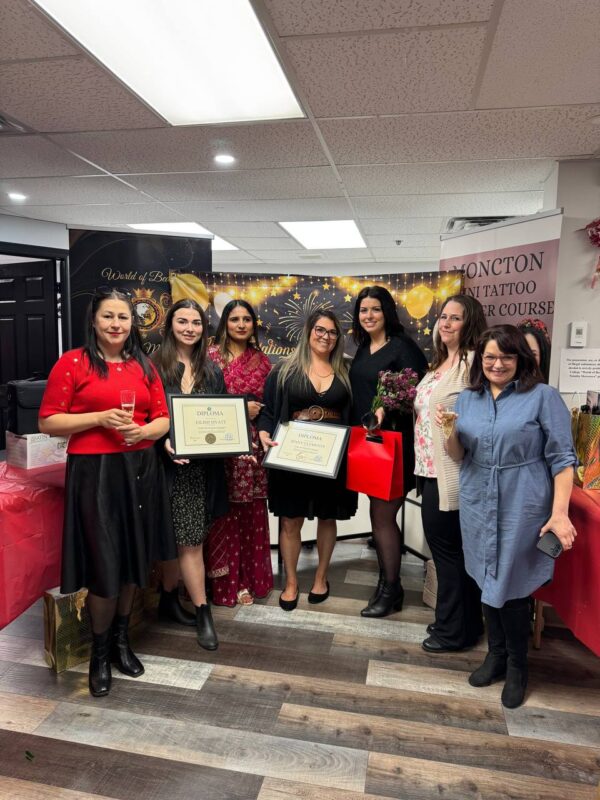 WOB COLLEGEOur graduates