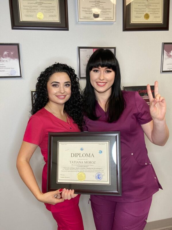 WOB COLLEGEOur graduates