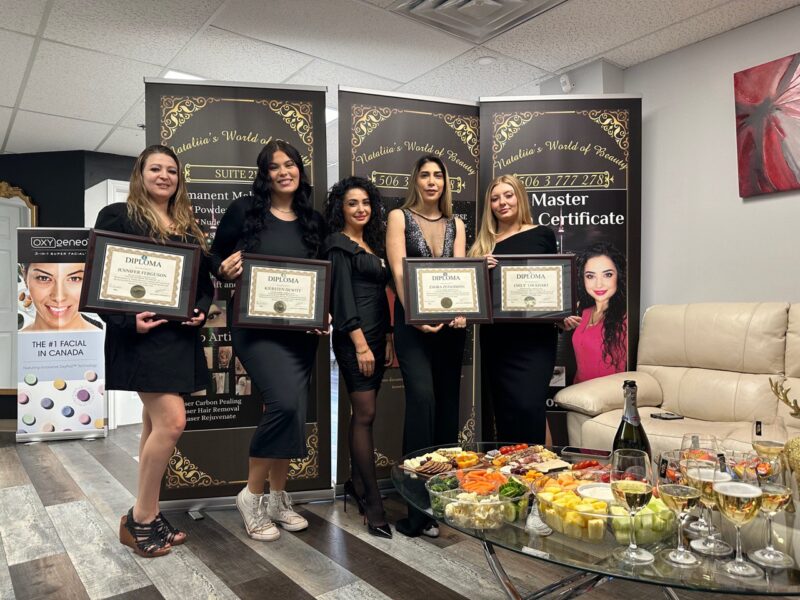 WOB COLLEGEOur graduates