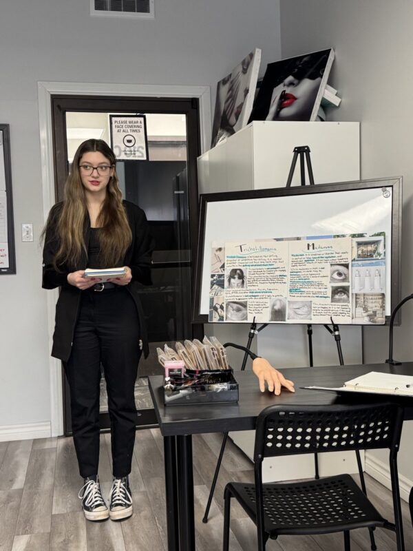 WOB COLLEGEEducational process