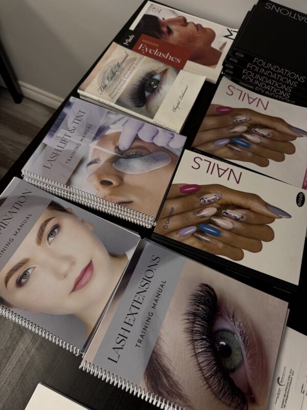 WOB COLLEGEEducational process