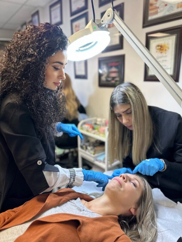 WOB COLLEGEEducational process