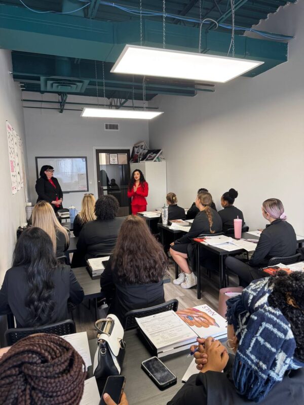 WOB COLLEGEEducational process