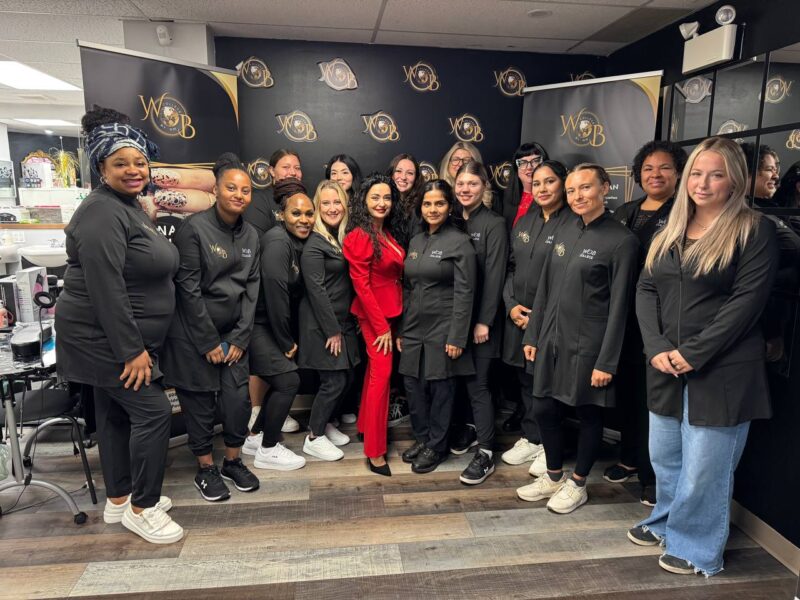 WOB COLLEGEEducational process