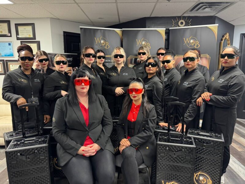 WOB COLLEGEEducational process