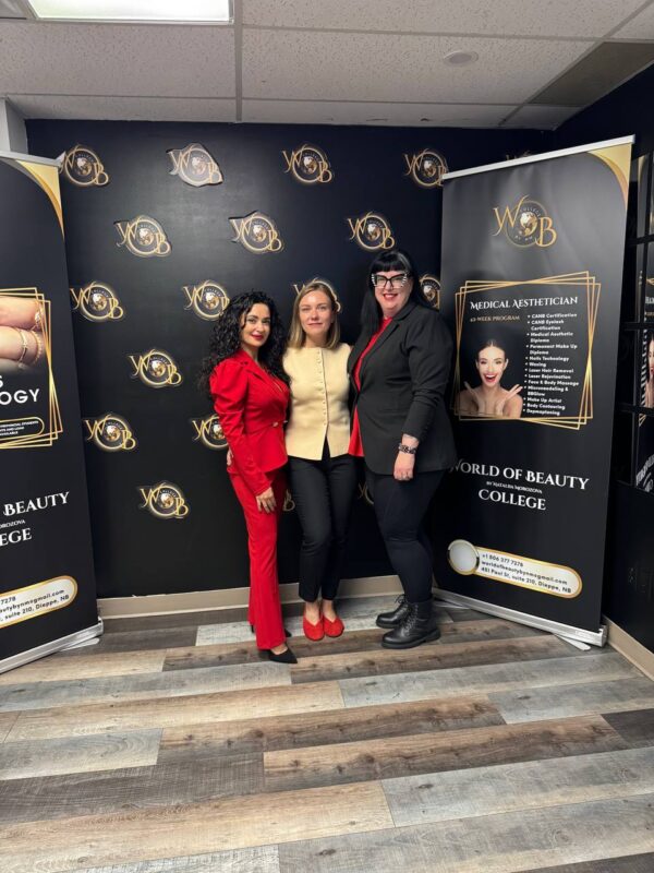 WOB COLLEGEEducational process