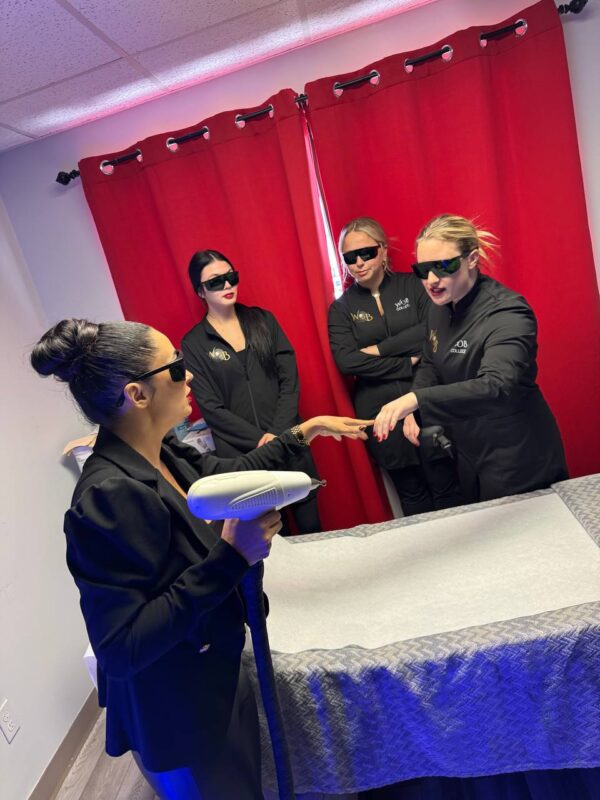 WOB COLLEGEEducational process