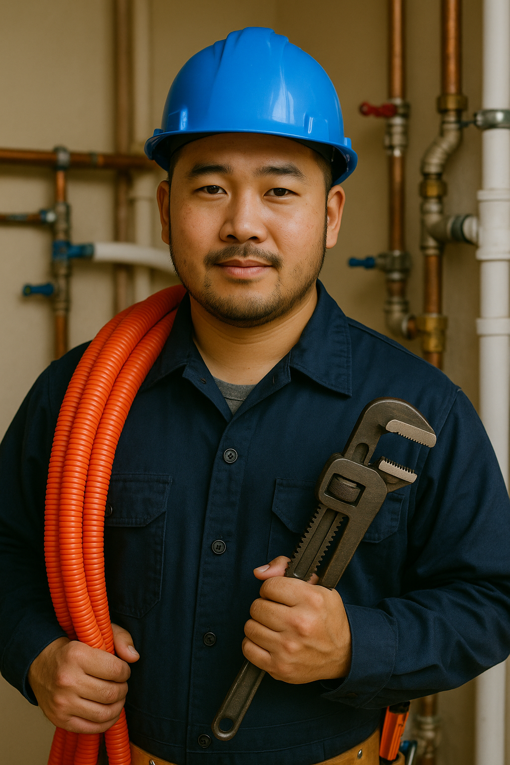 Plumbing